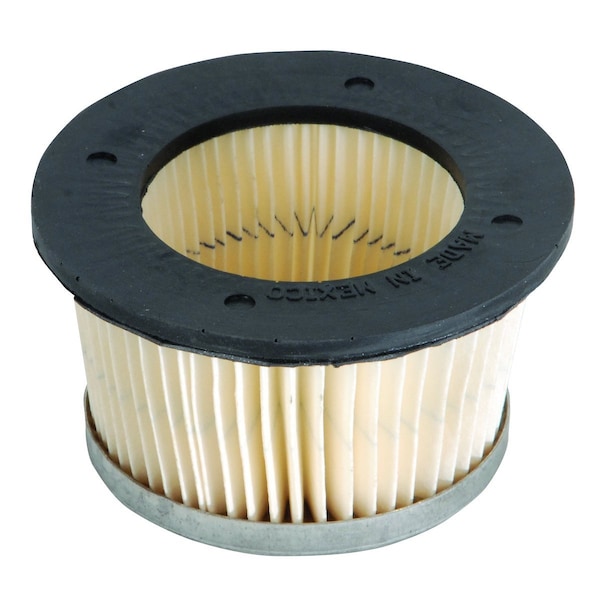 A & I Products Air Filter 1.94" x3.73" x3.73" A-B1SB1390 - main